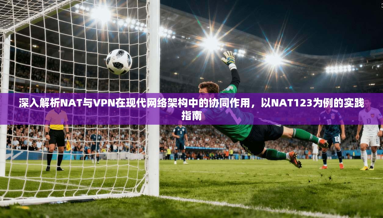 深入解析NAT与VPN在现代网络架构中的协同作用，以NAT123为例的实践指南