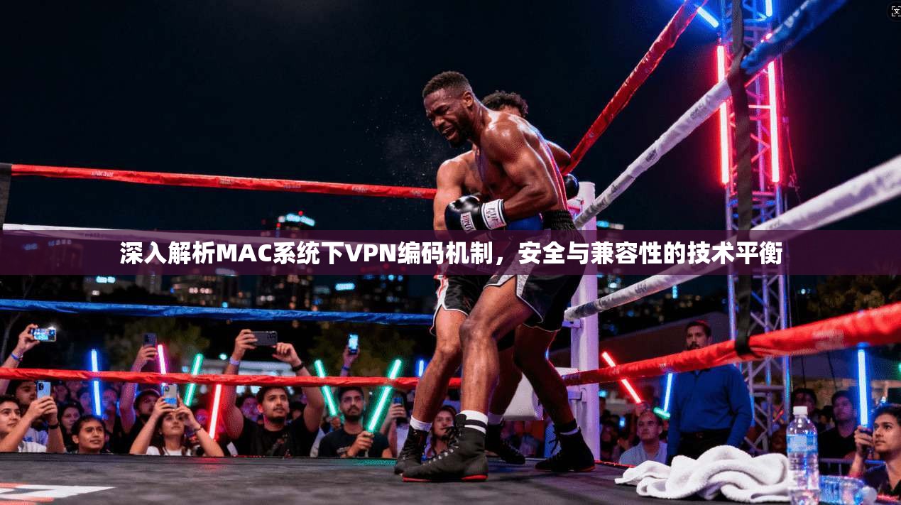 深入解析MAC系统下VPN编码机制，安全与兼容性的技术平衡