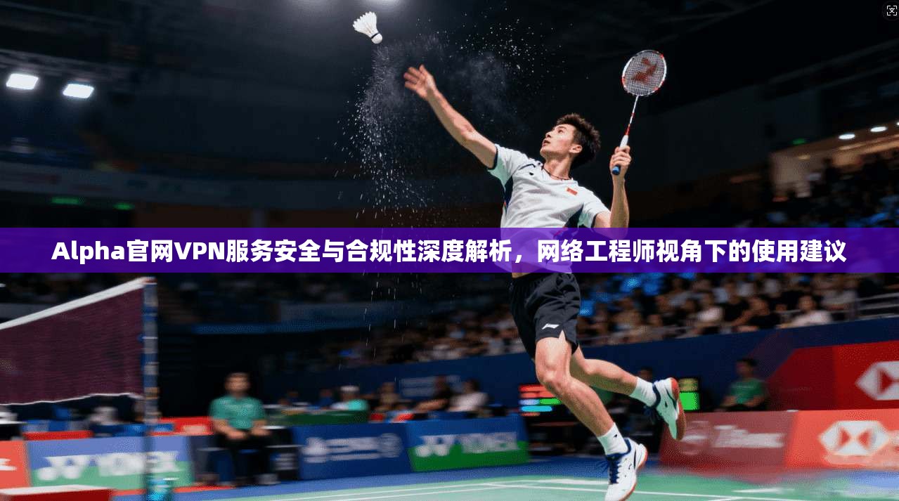 Alpha官网VPN服务安全与合规性深度解析，网络工程师视角下的使用建议