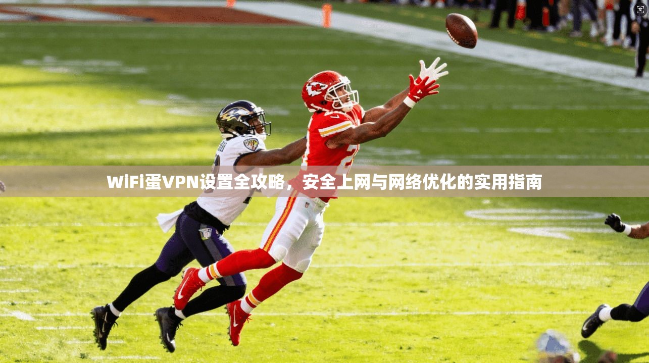 WiFi蛋VPN设置全攻略，安全上网与网络优化的实用指南