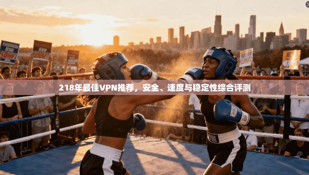218年最佳VPN推荐,安全、速度与稳定性综合评测