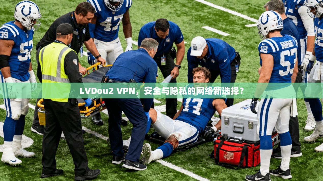 LVDou2 VPN，安全与隐私的网络新选择？