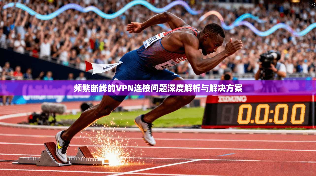 频繁断线的VPN连接问题深度解析与解决方案
