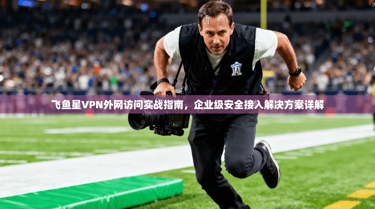 飞鱼星VPN外网访问实战指南，企业级安全接入解决方案详解