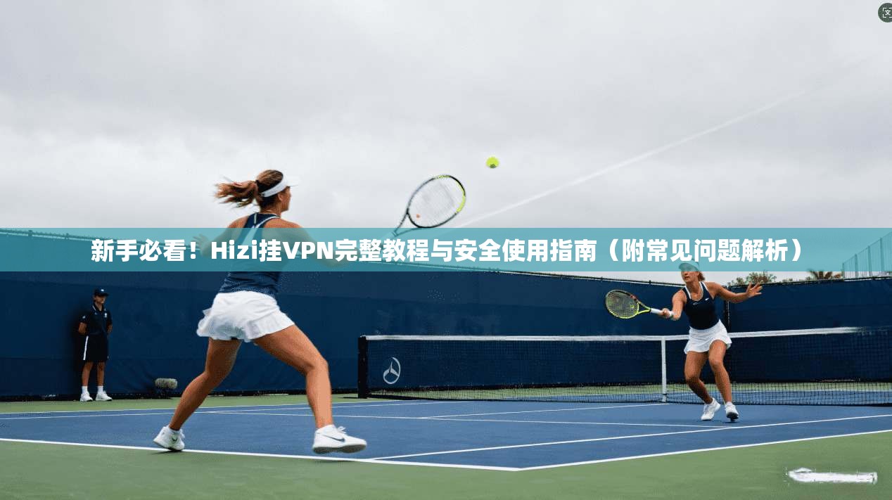 新手必看！Hizi挂VPN完整教程与安全使用指南（附常见问题解析）