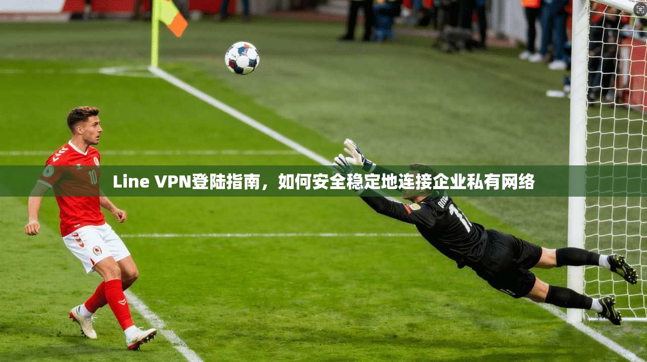 Line VPN登陆指南，如何安全稳定地连接企业私有网络