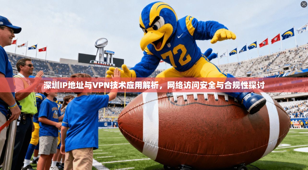 深圳IP地址与VPN技术应用解析，网络访问安全与合规性探讨