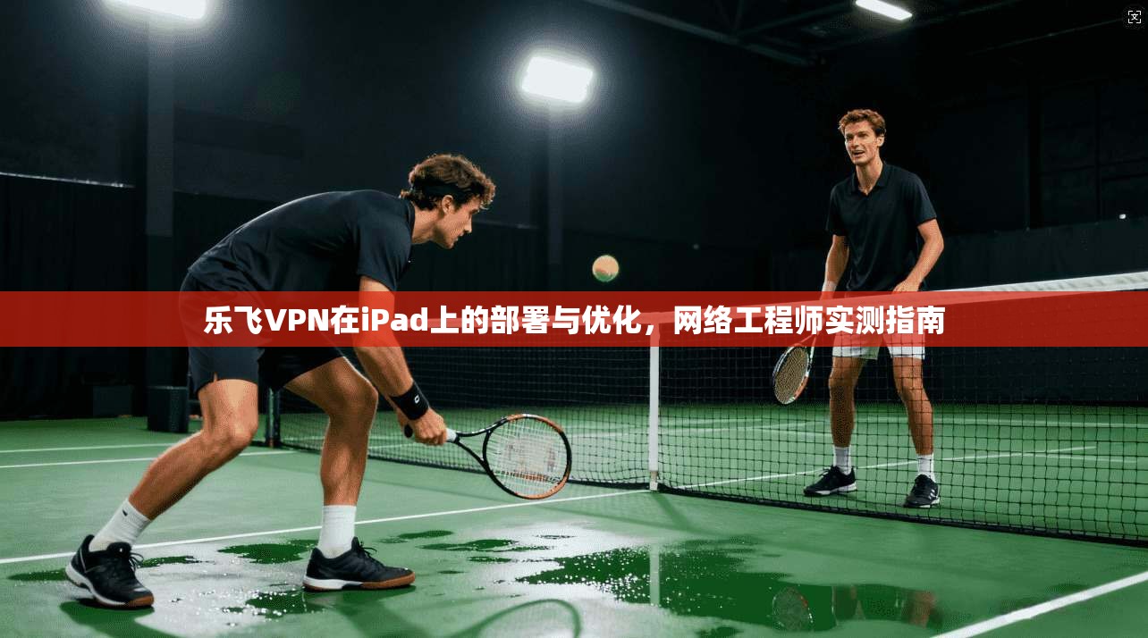 乐飞VPN在iPad上的部署与优化，网络工程师实测指南