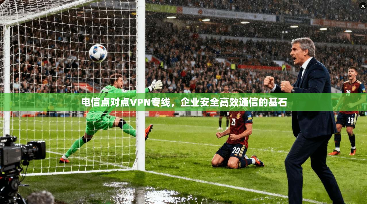 电信点对点VPN专线，企业安全高效通信的基石