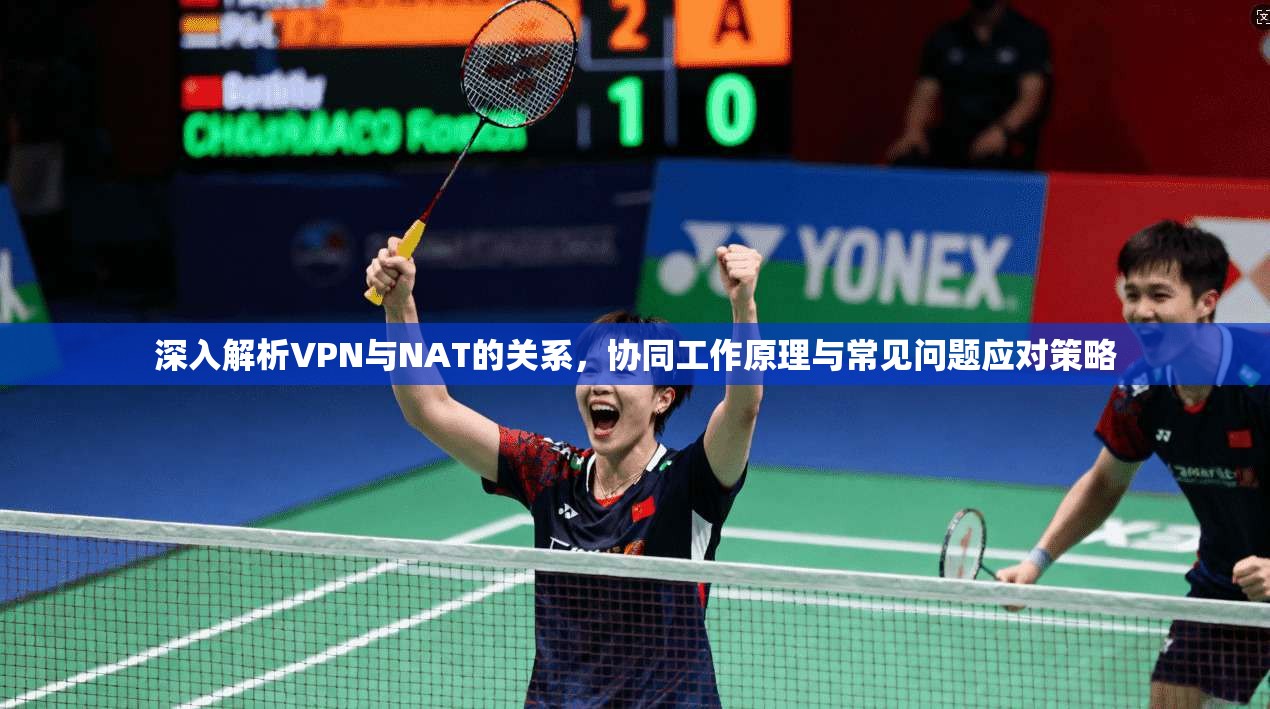 深入解析VPN与NAT的关系,协同工作原理与常见问题应对策略