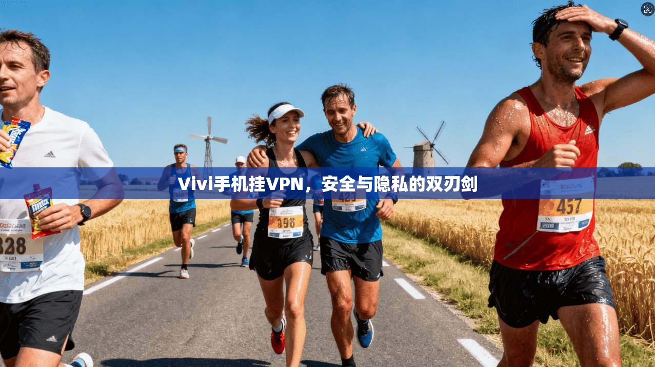 Vivi手机挂VPN，安全与隐私的双刃剑