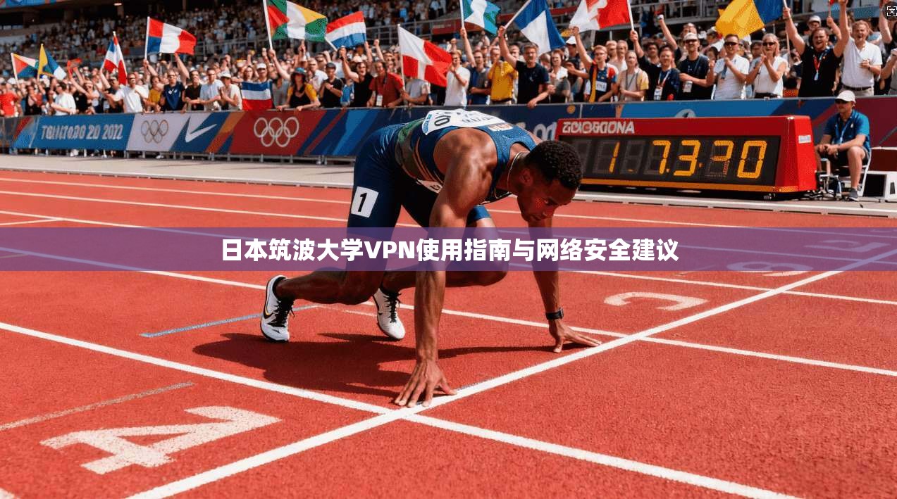 日本筑波大学VPN使用指南与网络安全建议