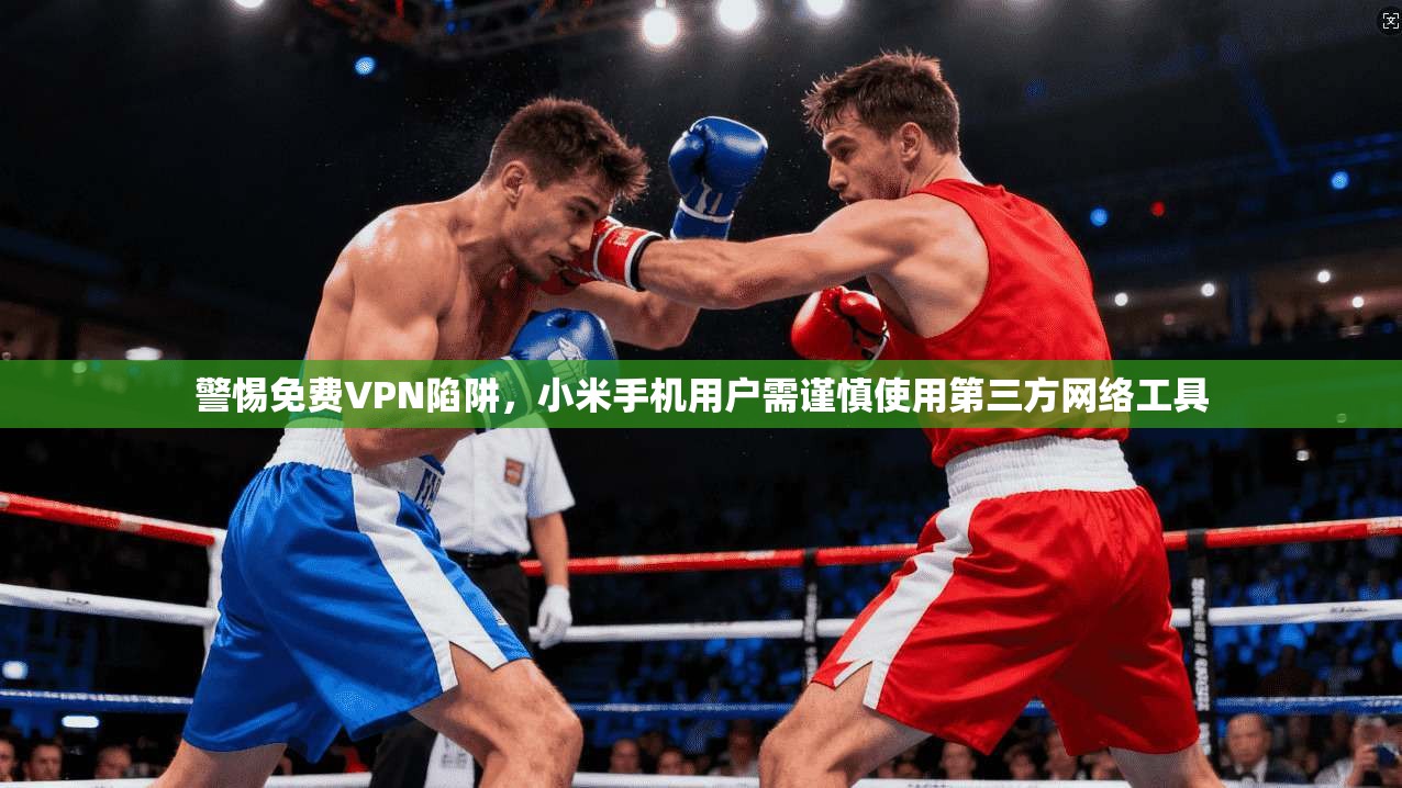 警惕免费VPN陷阱，小米手机用户需谨慎使用第三方网络工具