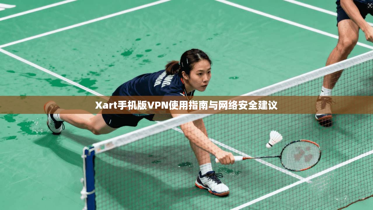 Xart手机版VPN使用指南与网络安全建议