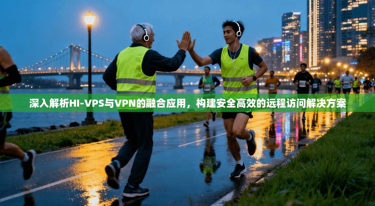 深入解析HI-VPS与VPN的融合应用，构建安全高效的远程访问解决方案