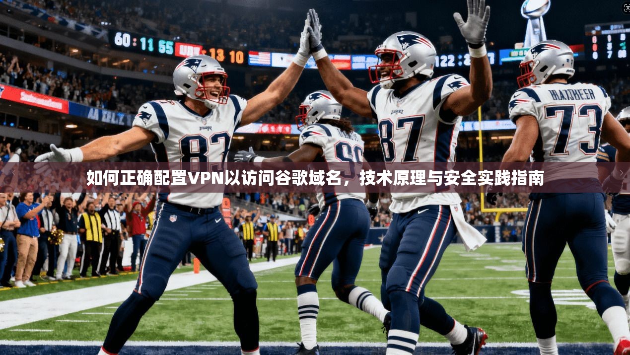 如何正确配置VPN以访问谷歌域名，技术原理与安全实践指南