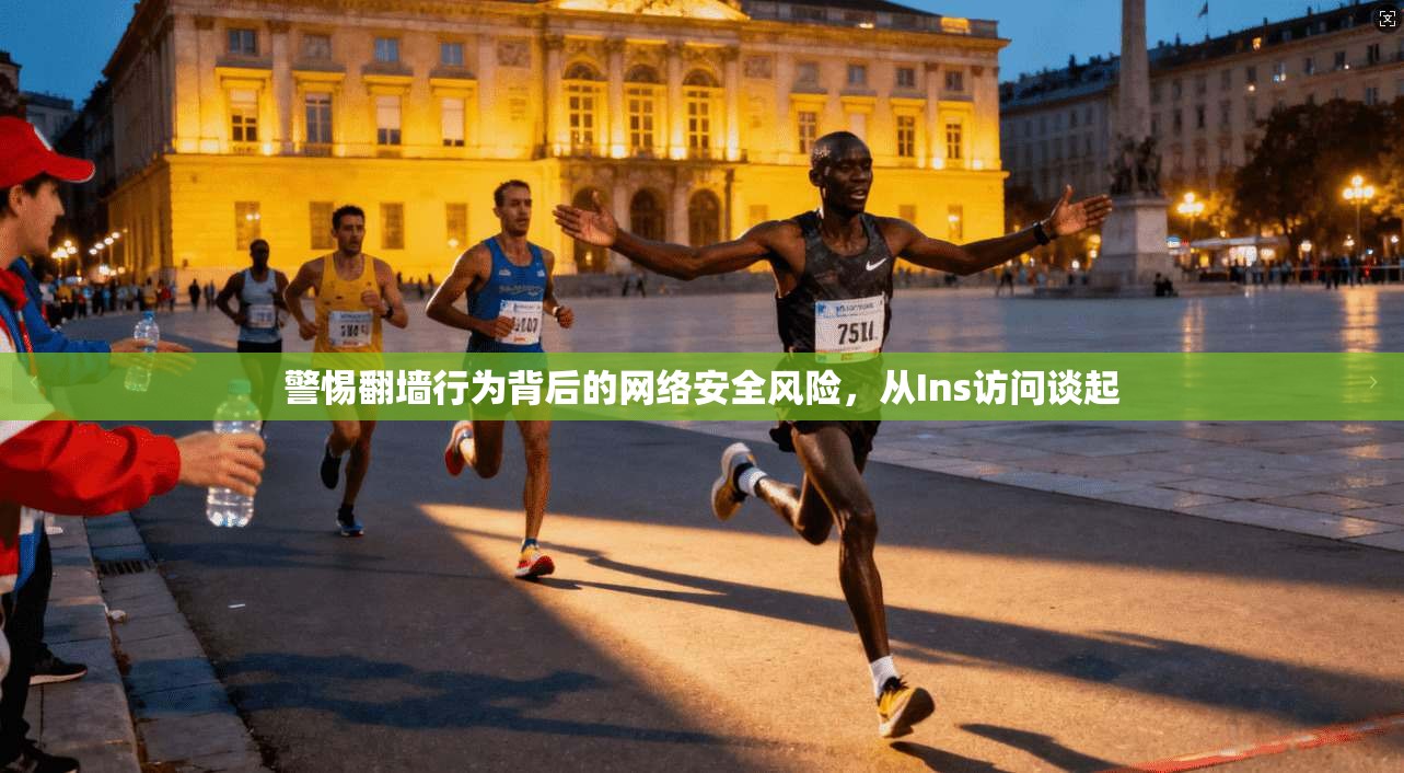警惕翻墙行为背后的网络安全风险，从Ins访问谈起