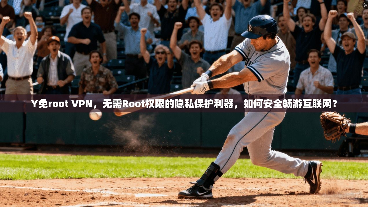 Y免root VPN，无需Root权限的隐私保护利器，如何安全畅游互联网？