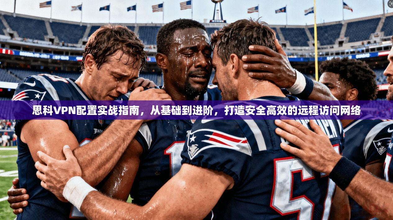 思科VPN配置实战指南，从基础到进阶，打造安全高效的远程访问网络