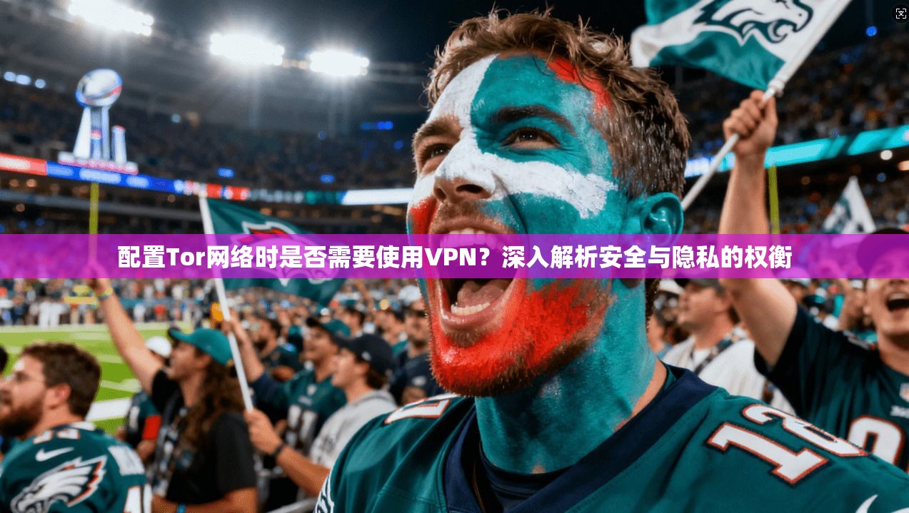 配置Tor网络时是否需要使用VPN？深入解析安全与隐私的权衡
