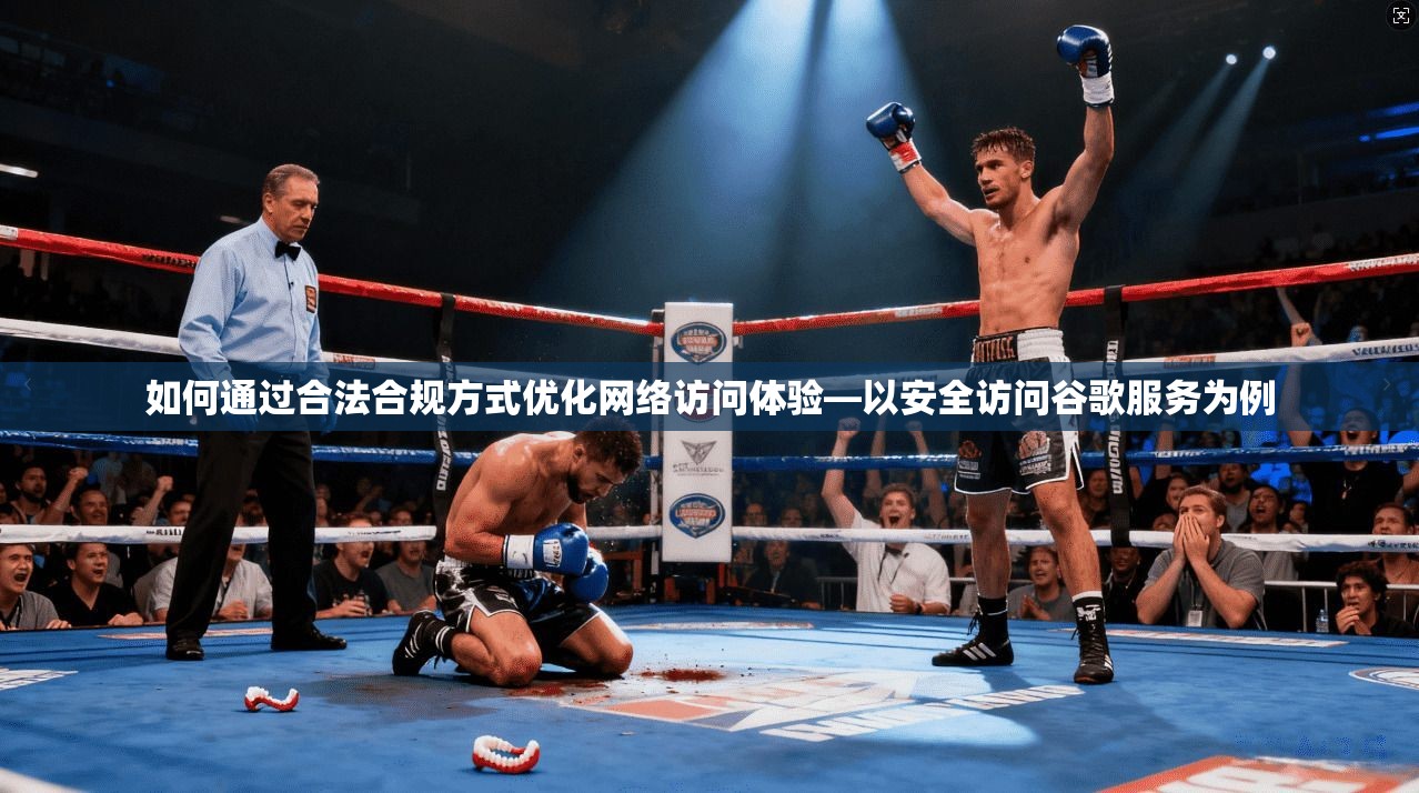 如何通过合法合规方式优化网络访问体验—以安全访问谷歌服务为例