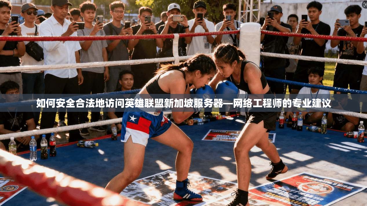如何安全合法地访问英雄联盟新加坡服务器—网络工程师的专业建议