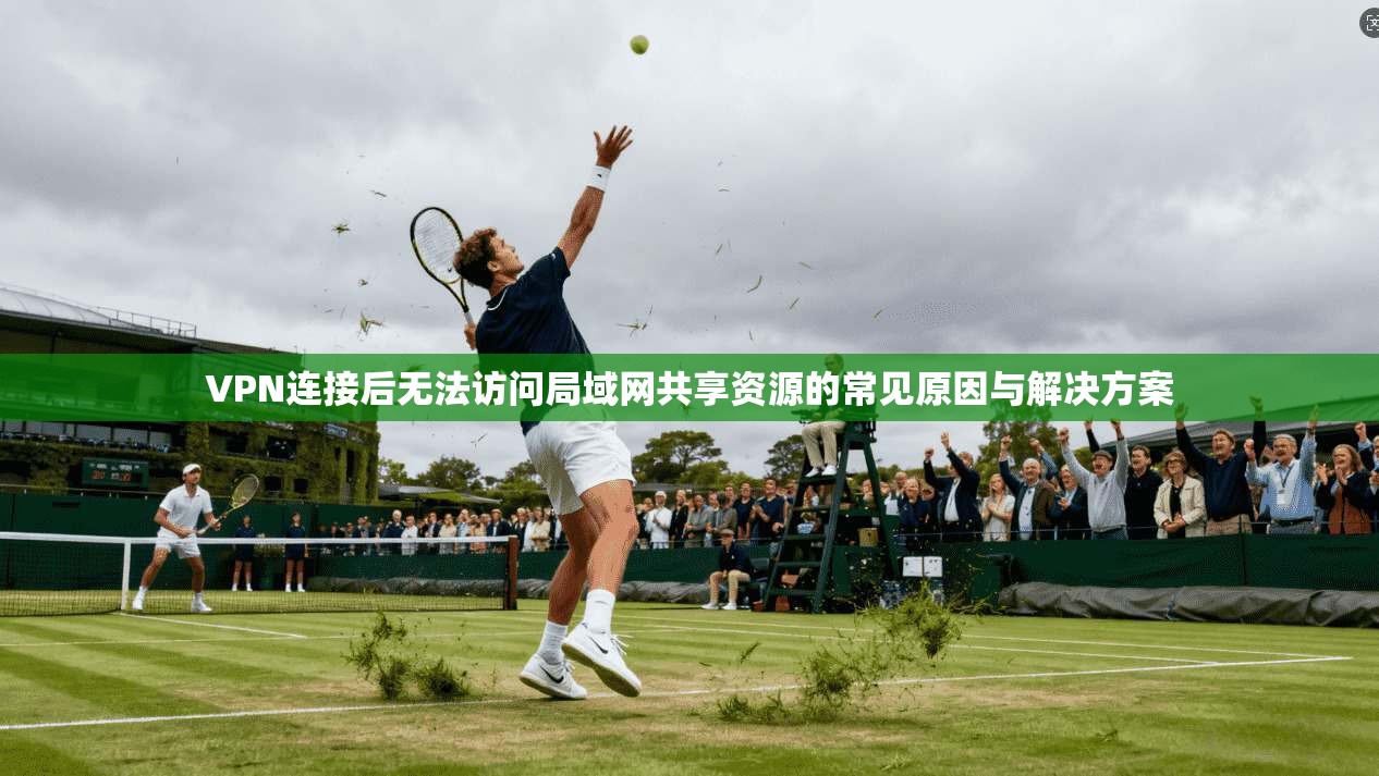 VPN连接后无法访问局域网共享资源的常见原因与解决方案
