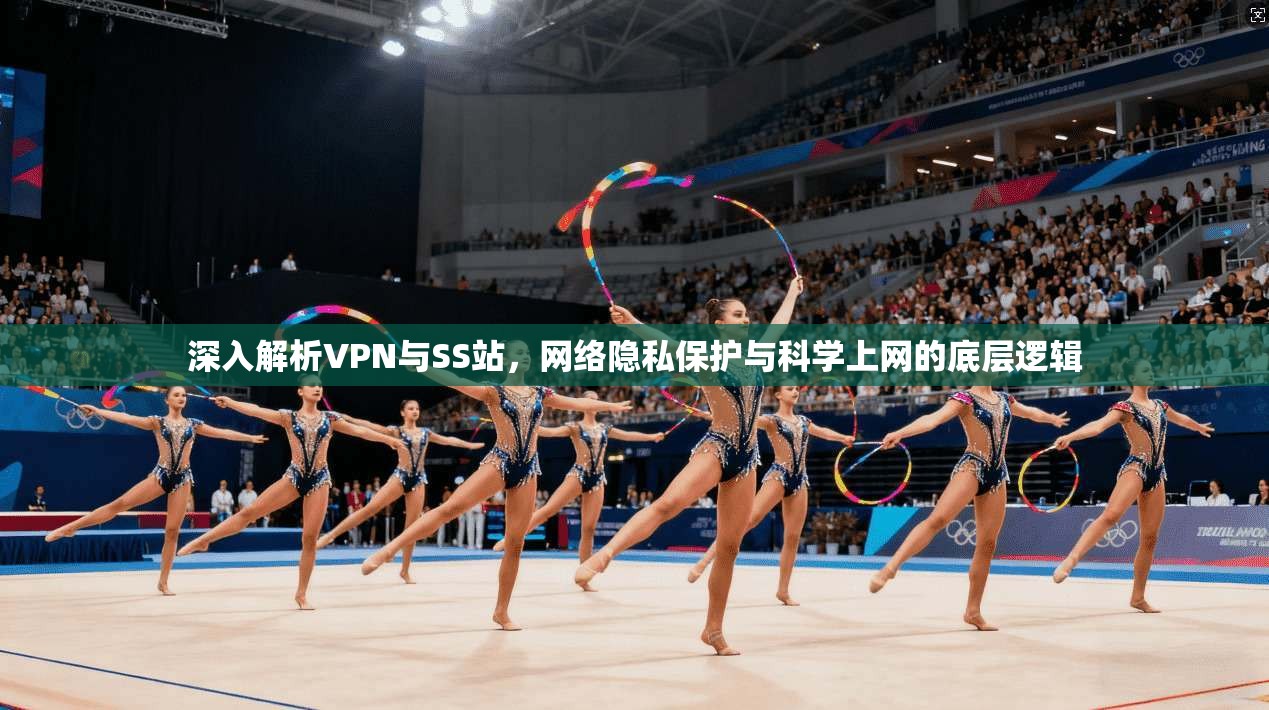 深入解析VPN与SS站，网络隐私保护与科学上网的底层逻辑
