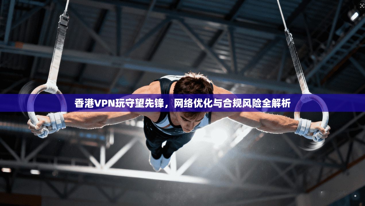 香港VPN玩守望先锋，网络优化与合规风险全解析