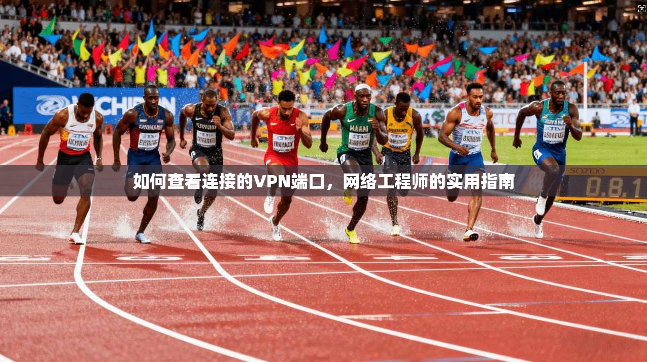 如何查看连接的VPN端口，网络工程师的实用指南