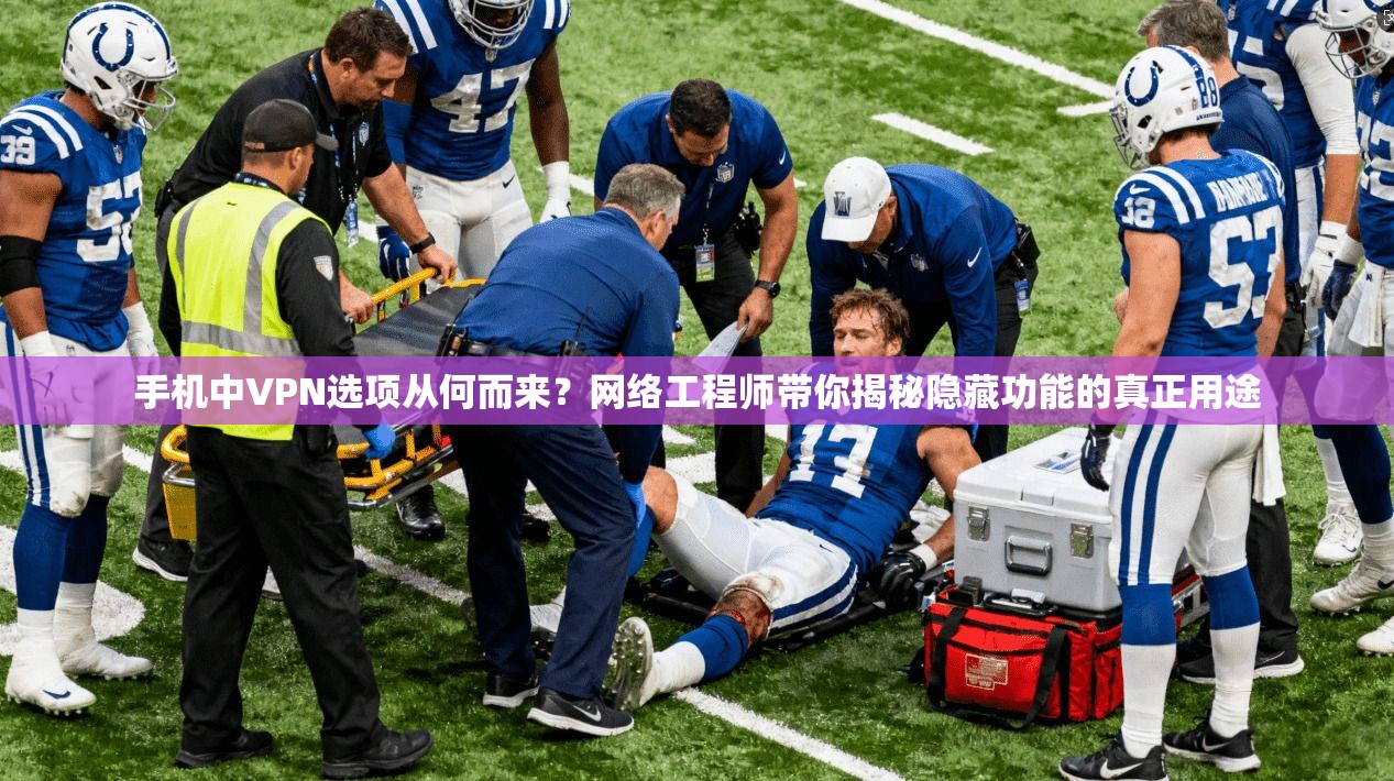 手机中VPN选项从何而来？网络工程师带你揭秘隐藏功能的真正用途