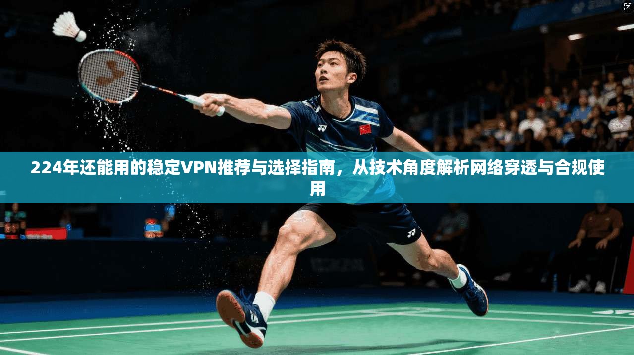 224年还能用的稳定VPN推荐与选择指南，从技术角度解析网络穿透与合规使用