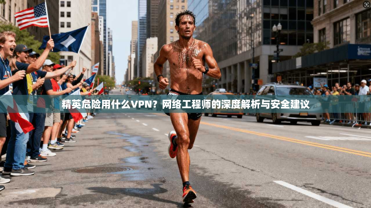精英危险用什么VPN？网络工程师的深度解析与安全建议