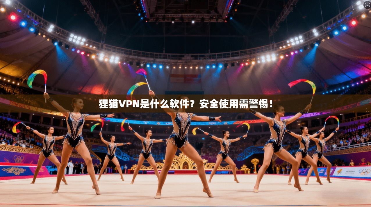 狸猫VPN是什么软件？安全使用需警惕！