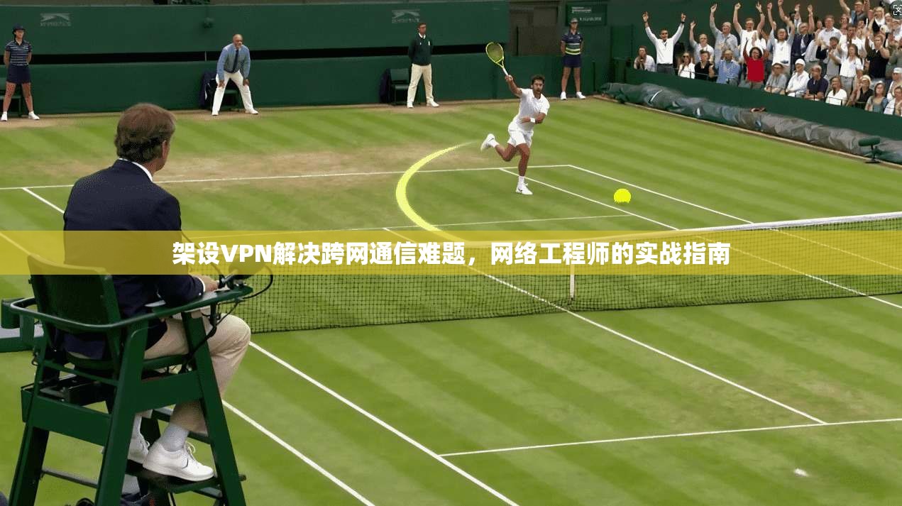架设VPN解决跨网通信难题，网络工程师的实战指南