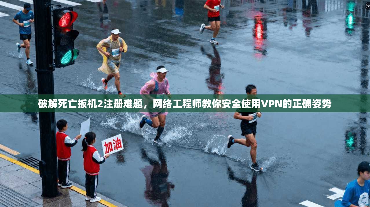 破解死亡扳机2注册难题，网络工程师教你安全使用VPN的正确姿势