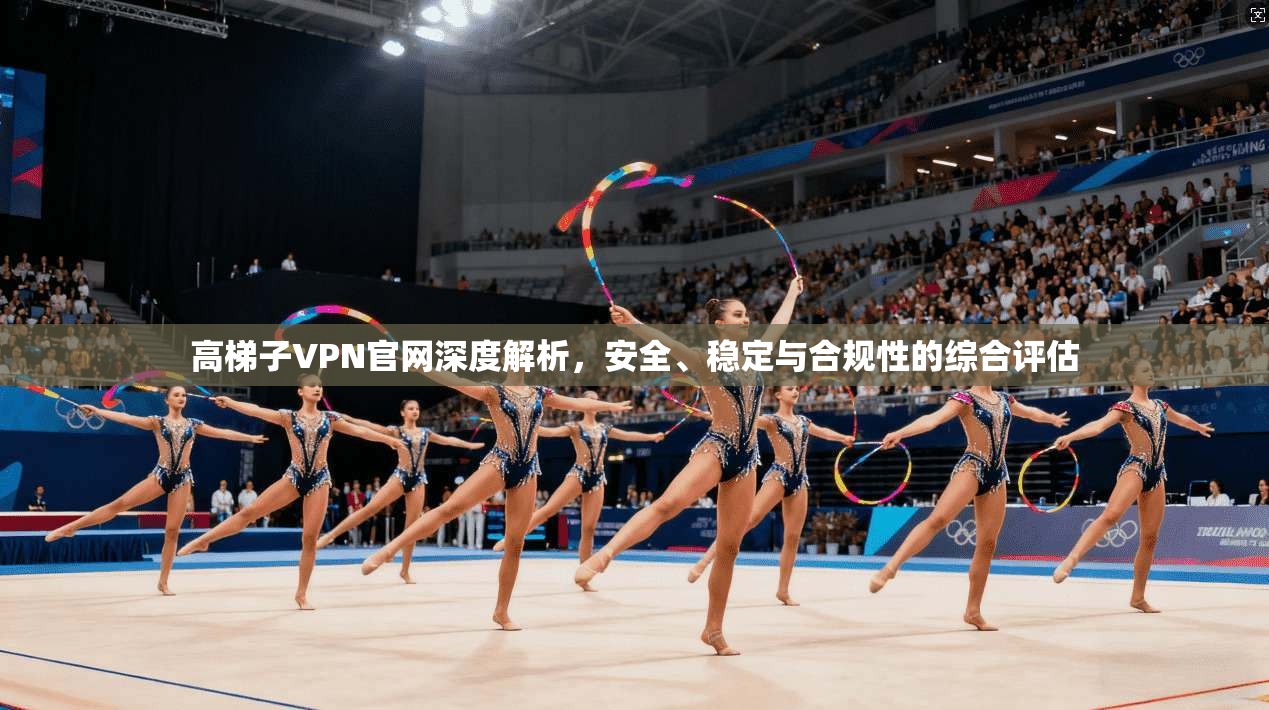 高梯子VPN官网深度解析，安全、稳定与合规性的综合评估