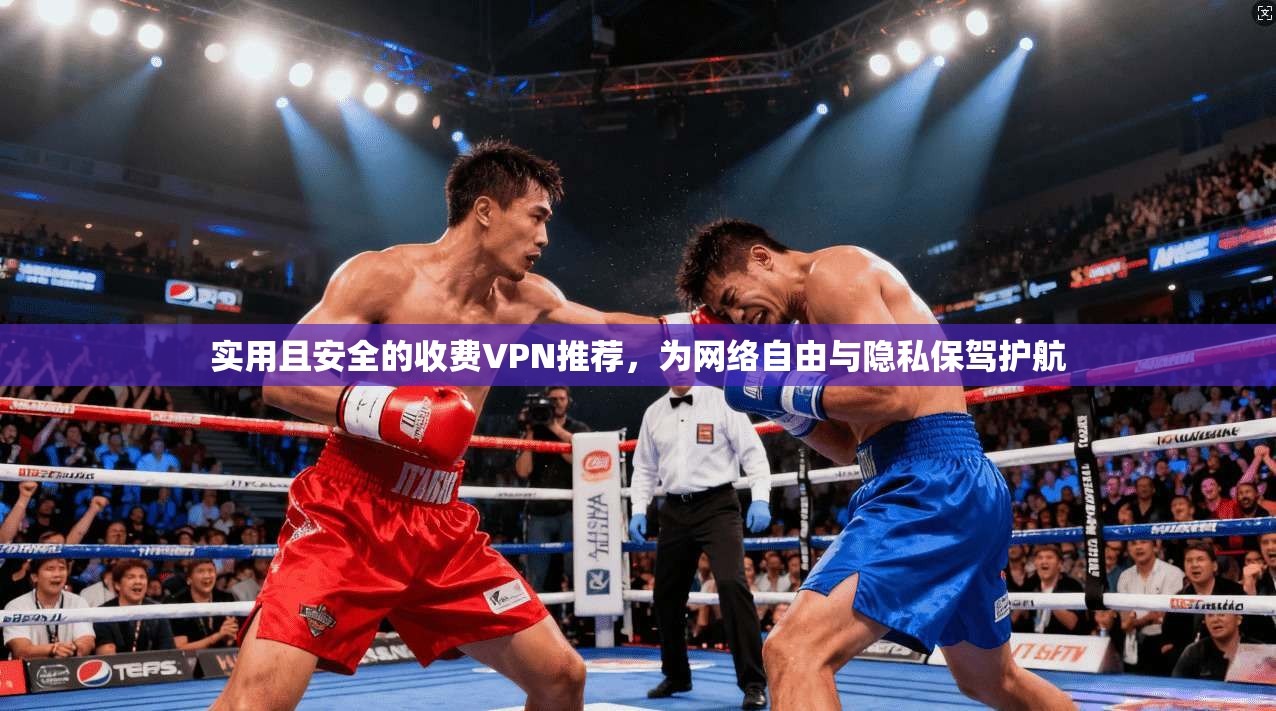 实用且安全的收费VPN推荐，为网络自由与隐私保驾护航