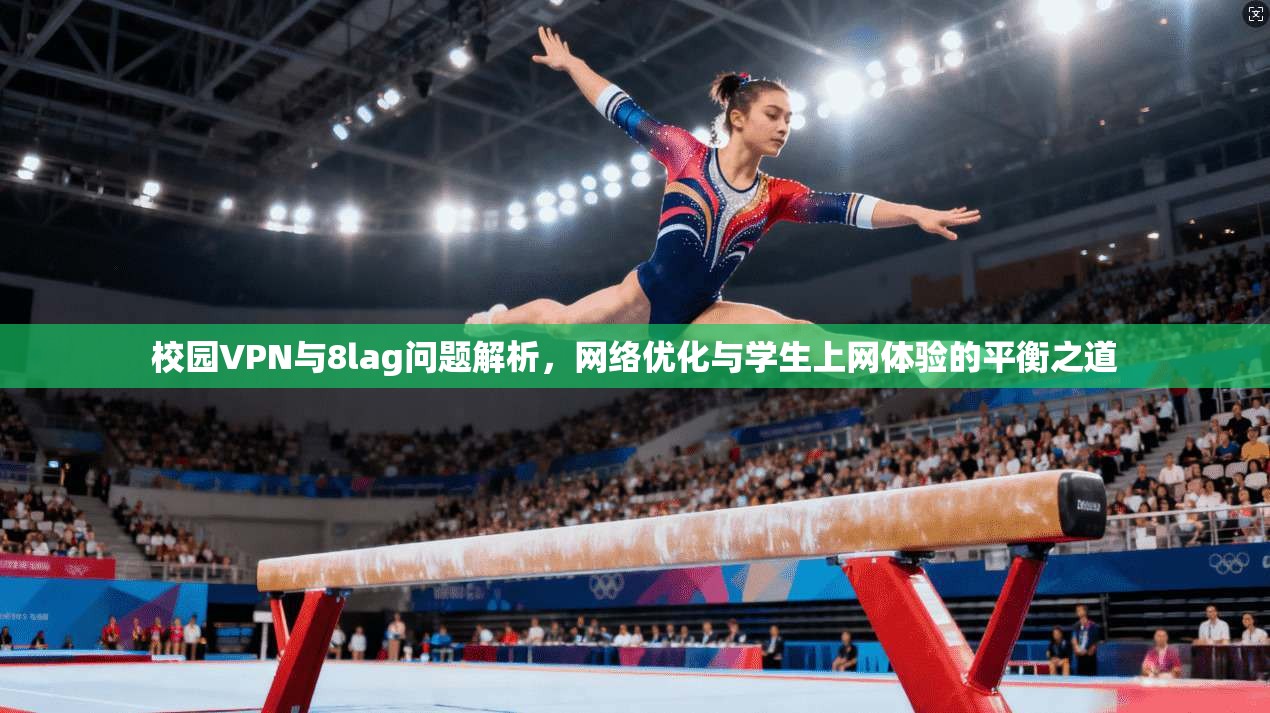 校园VPN与8lag问题解析，网络优化与学生上网体验的平衡之道