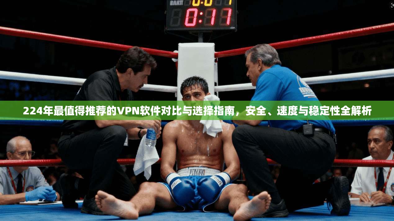 224年最值得推荐的VPN软件对比与选择指南，安全、速度与稳定性全解析