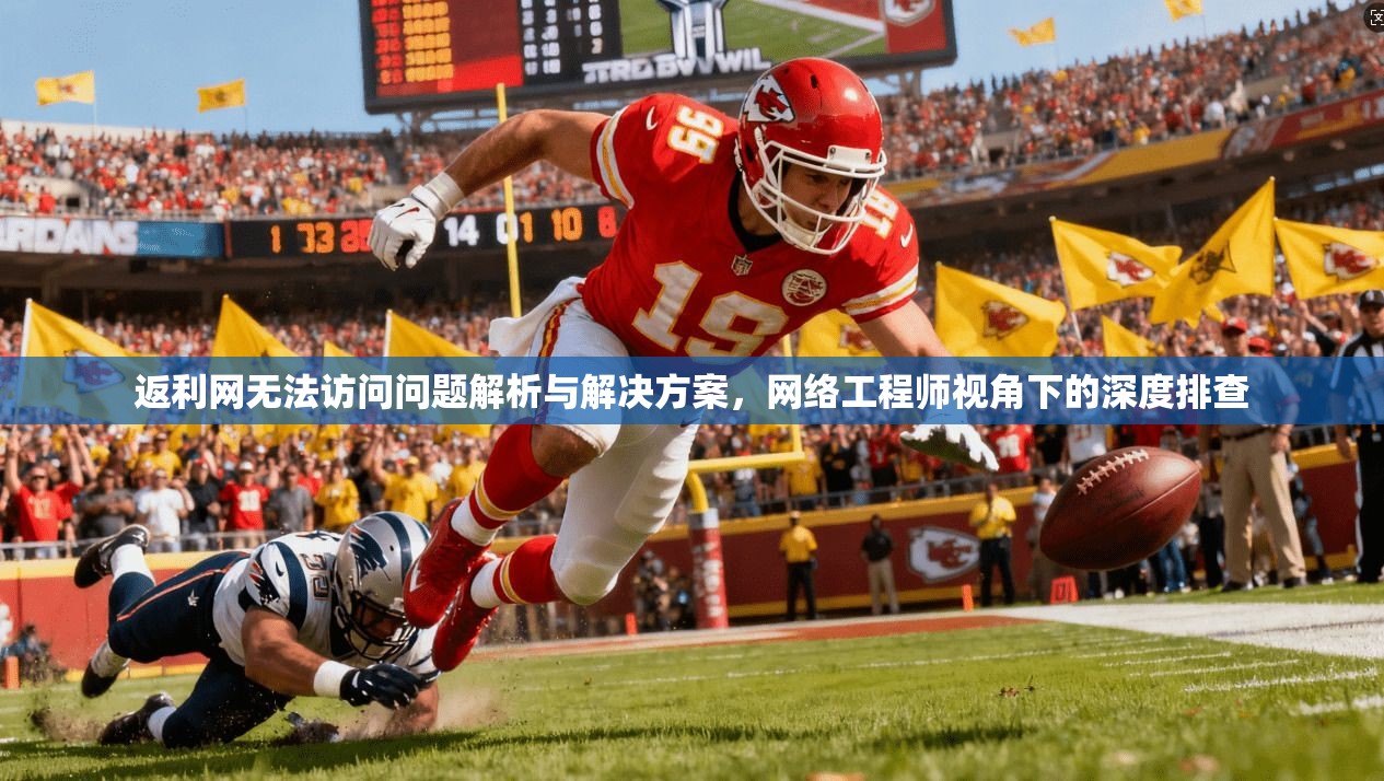 返利网无法访问问题解析与解决方案，网络工程师视角下的深度排查