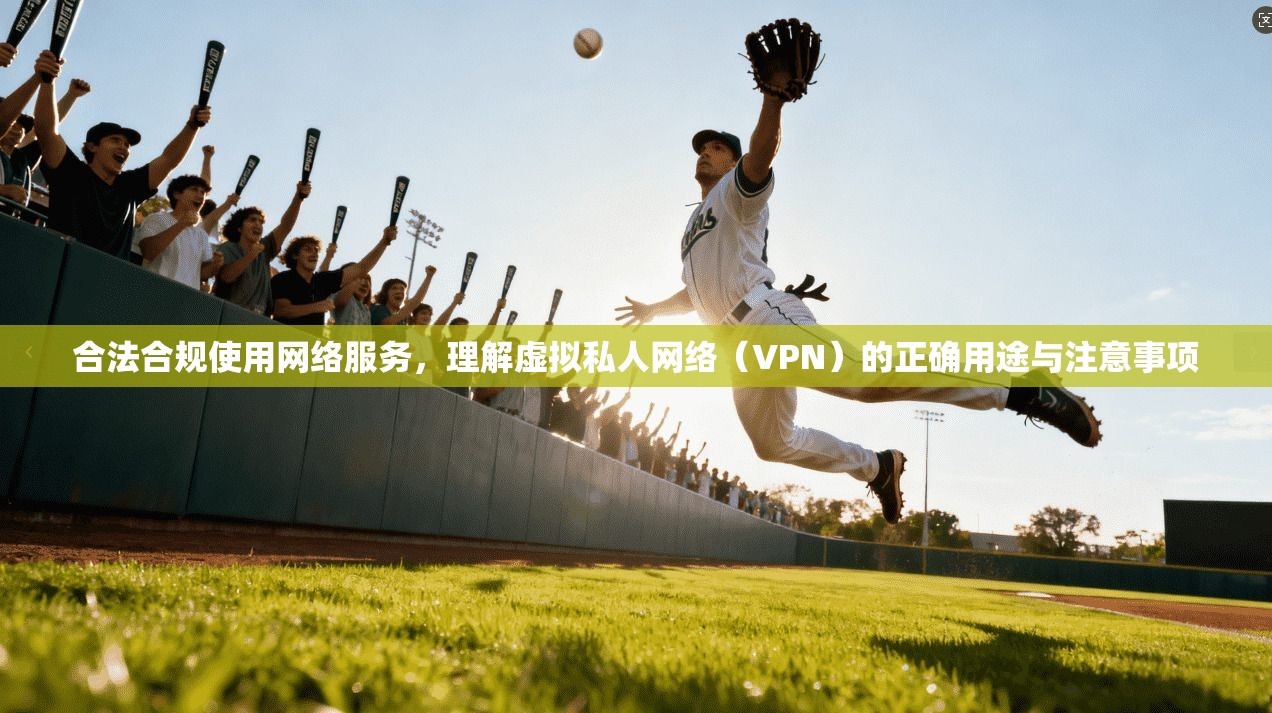 合法合规使用网络服务，理解虚拟私人网络（VPN）的正确用途与注意事项
