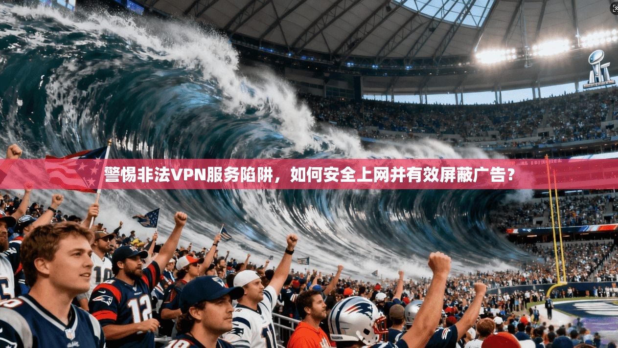 警惕非法VPN服务陷阱，如何安全上网并有效屏蔽广告？
