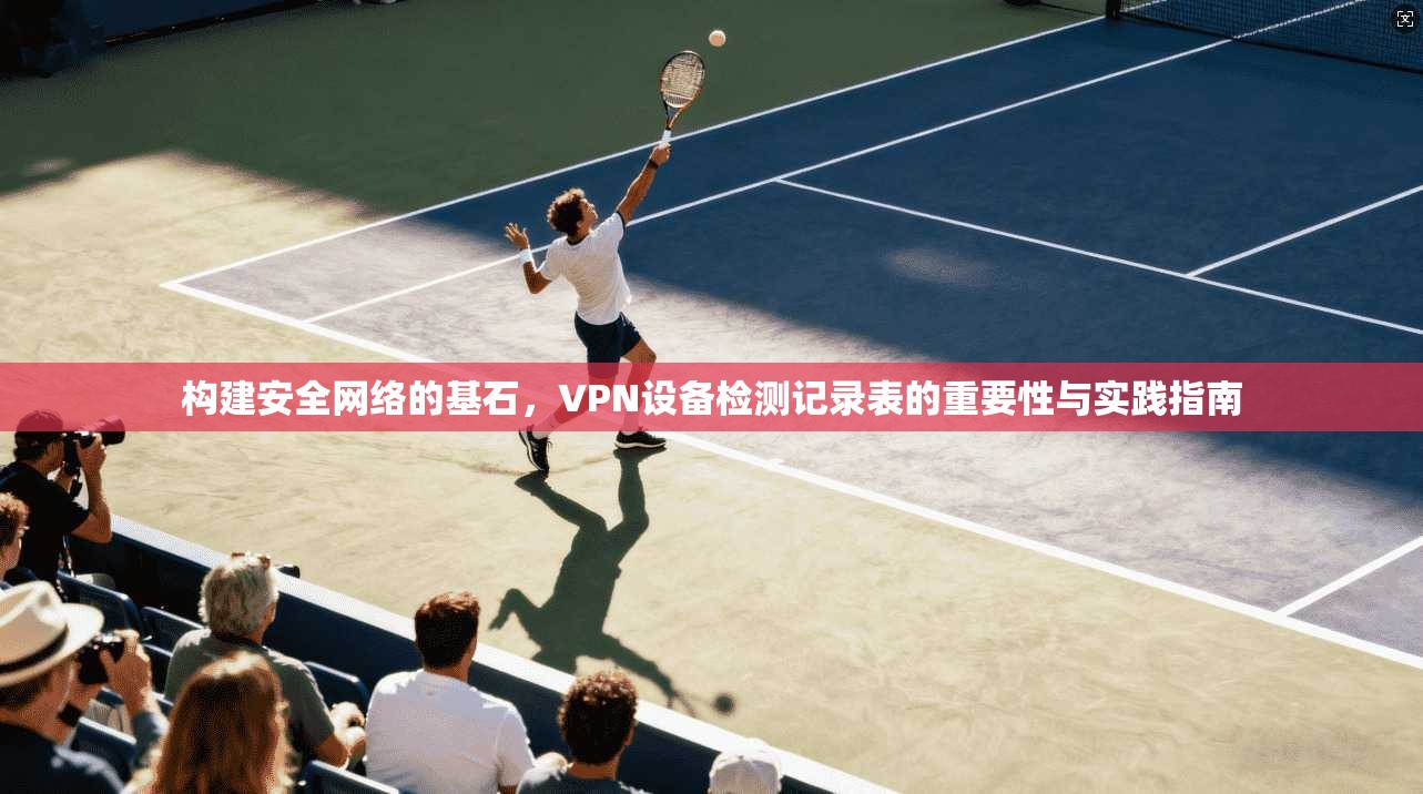 构建安全网络的基石，VPN设备检测记录表的重要性与实践指南
