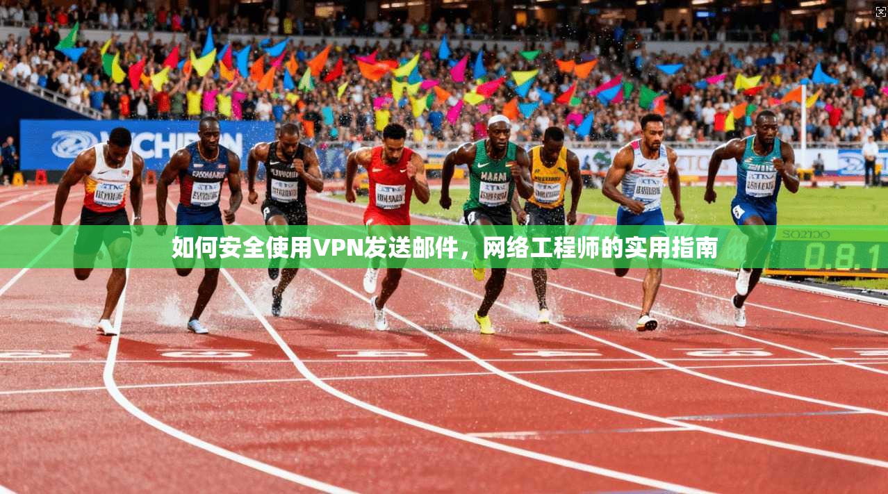 如何安全使用VPN发送邮件,网络工程师的实用指南