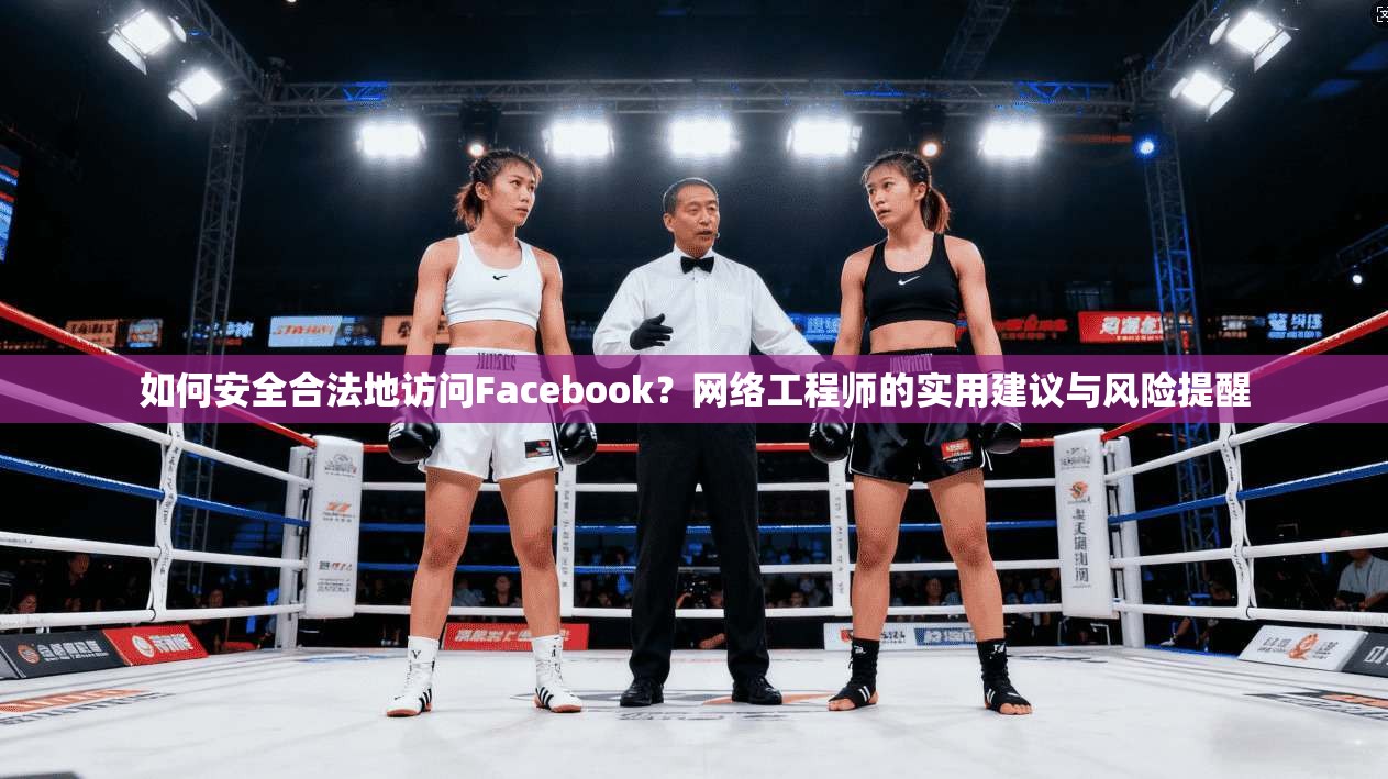 如何安全合法地访问Facebook？网络工程师的实用建议与风险提醒