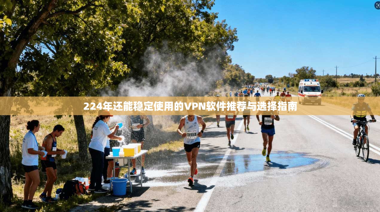 224年还能稳定使用的VPN软件推荐与选择指南