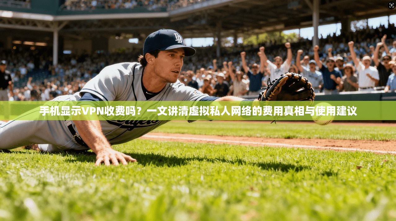 手机显示VPN收费吗？一文讲清虚拟私人网络的费用真相与使用建议