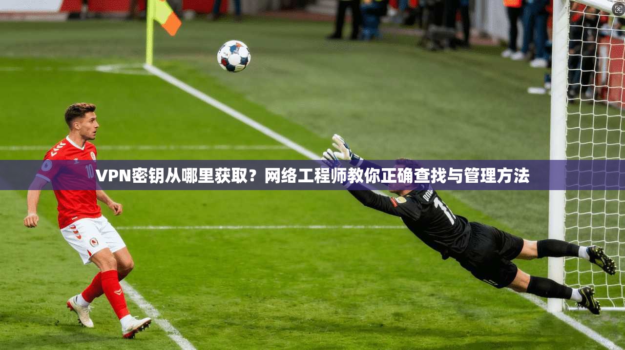 VPN密钥从哪里获取？网络工程师教你正确查找与管理方法