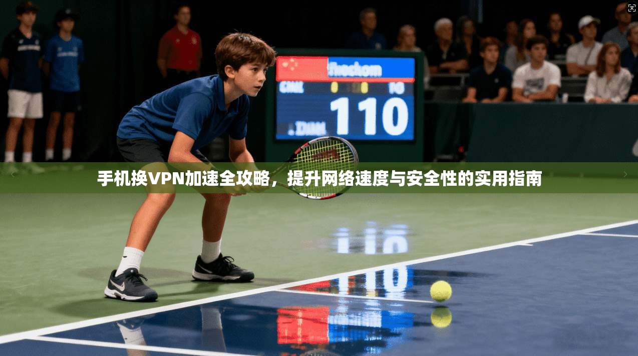 手机换VPN加速全攻略，提升网络速度与安全性的实用指南